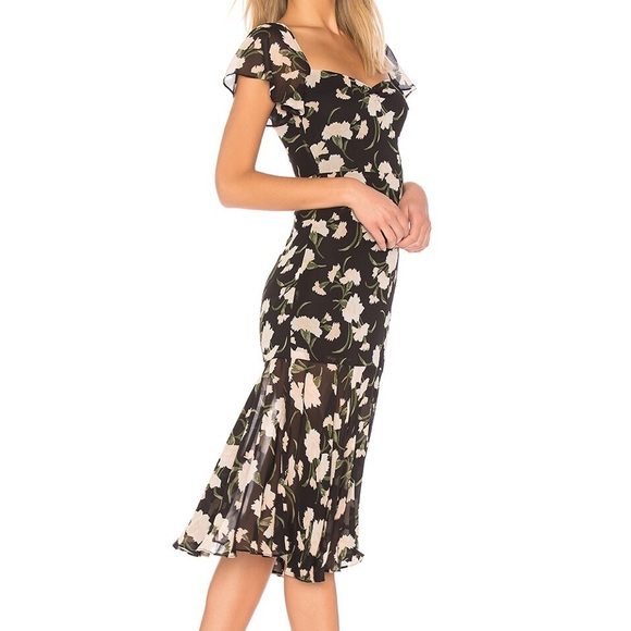 Privacy Please Dresses & Skirts - Privacy Please Geene Dress